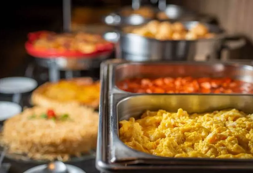 酒店 Laghetto Gramado