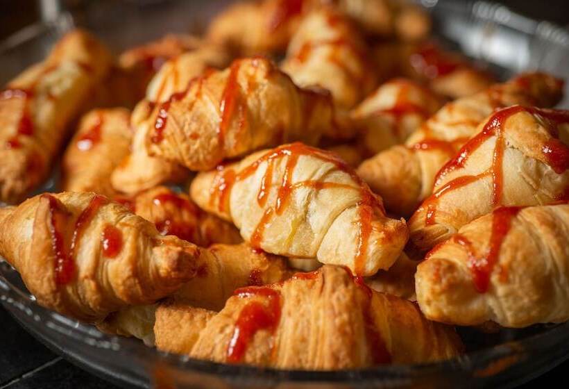 فندق Laghetto Gramado