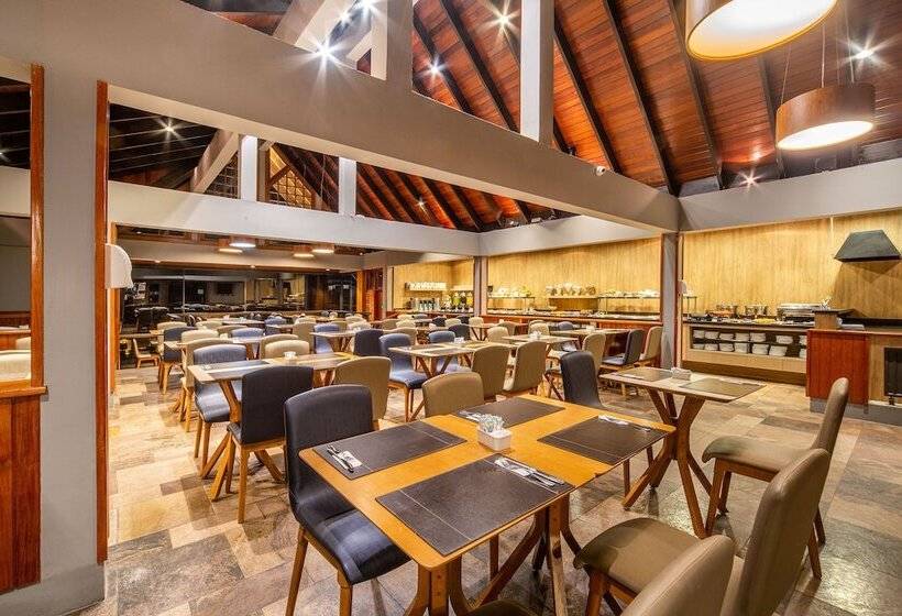 فندق Laghetto Gramado