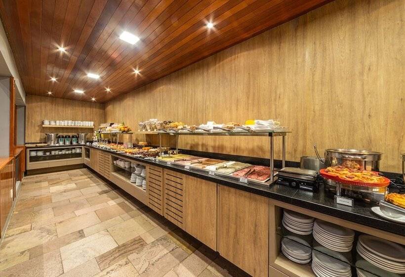 فندق Laghetto Gramado