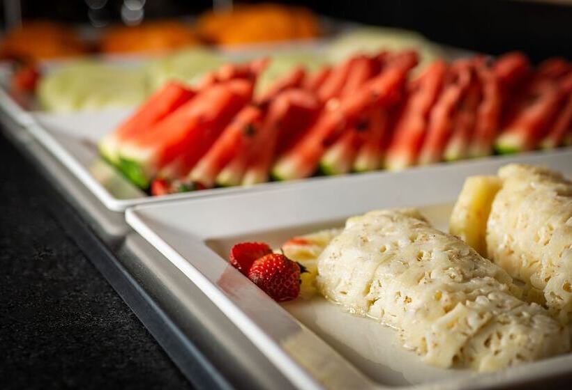 فندق Laghetto Gramado