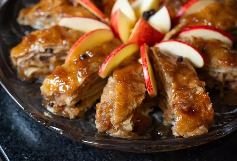 酒店 Laghetto Gramado