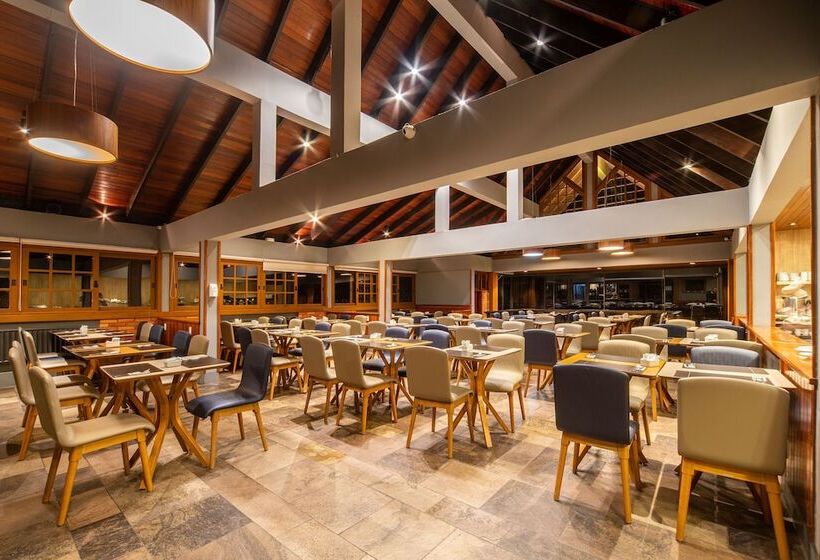 فندق Laghetto Gramado