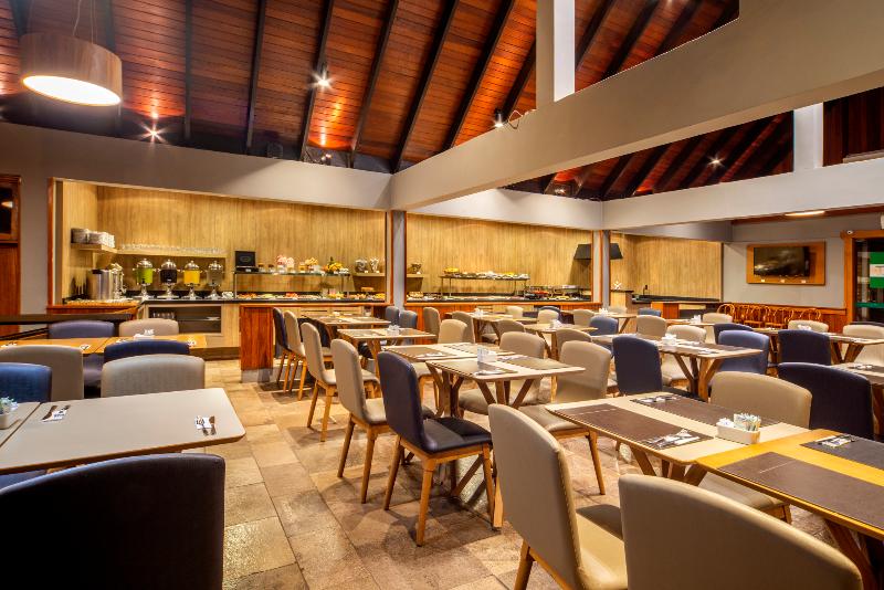 فندق Laghetto Gramado