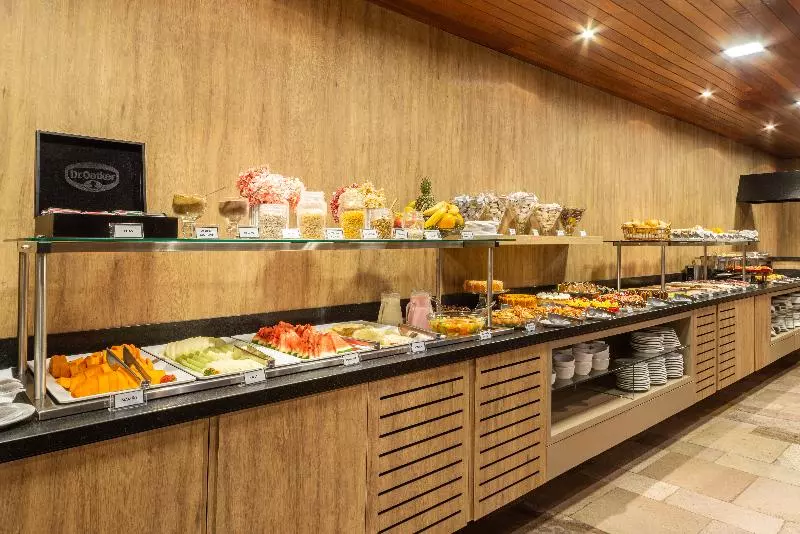 酒店 Laghetto Gramado