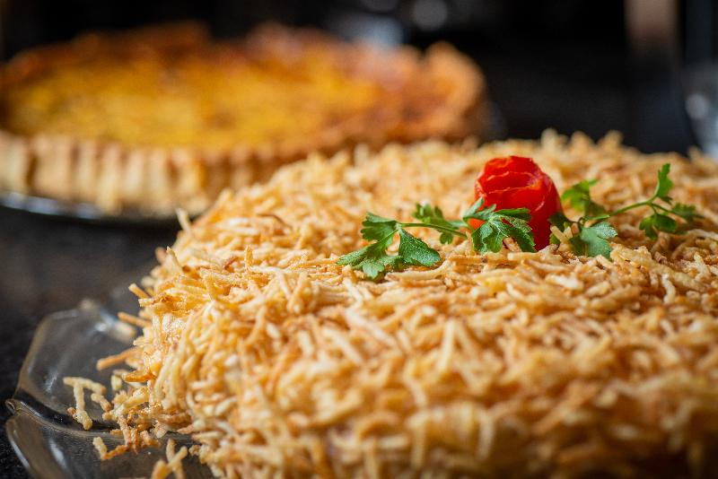 فندق Laghetto Gramado