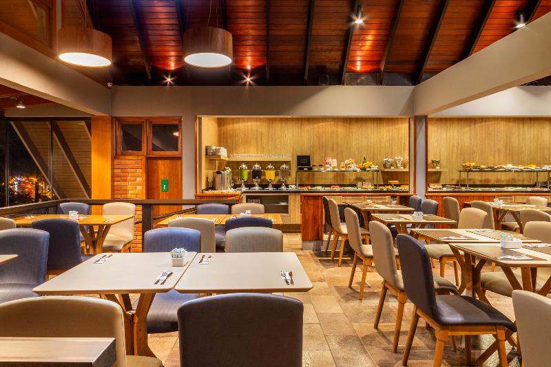 فندق Laghetto Gramado