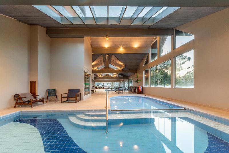 فندق Laghetto Gramado