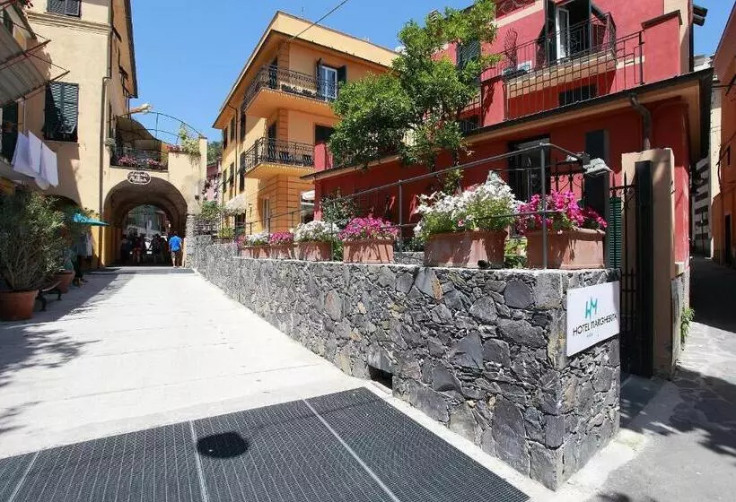 Отель Margherita