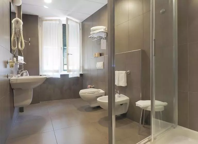 Отель Margherita