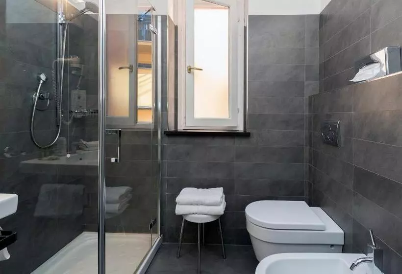 Отель Margherita