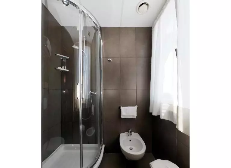 Отель Margherita