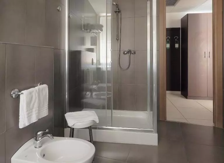 Отель Margherita