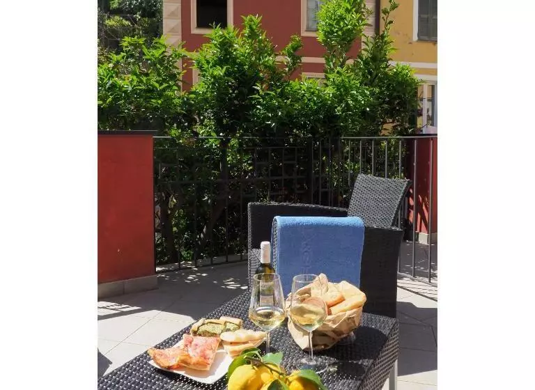 Отель Margherita