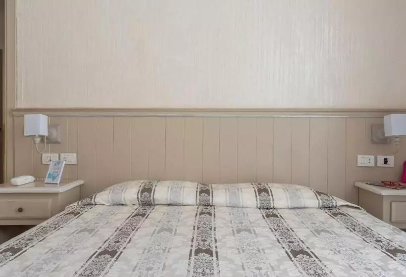 Отель Margherita