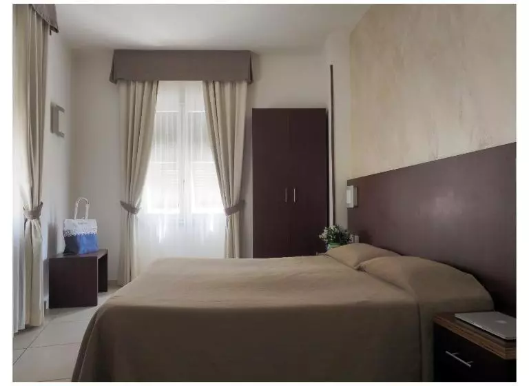 Отель Margherita