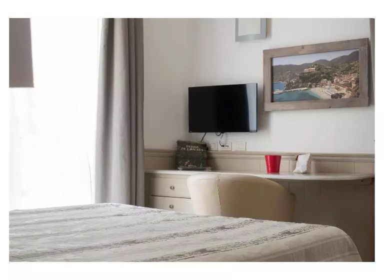 Отель Margherita