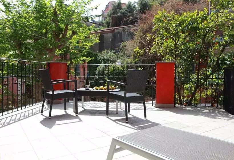 Отель Margherita