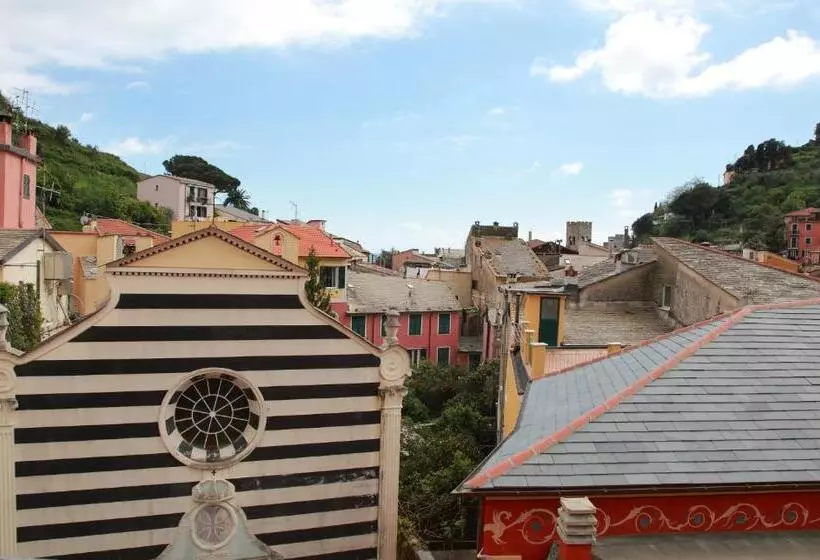 Отель Margherita