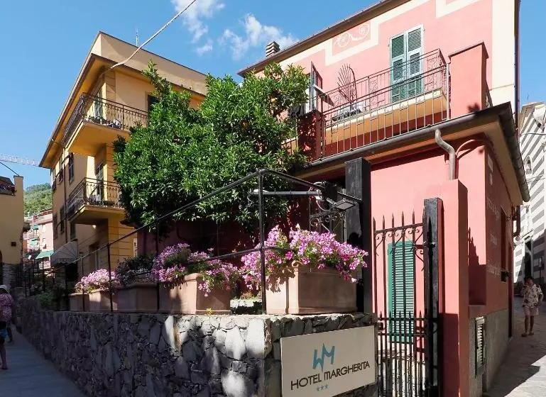 Отель Margherita