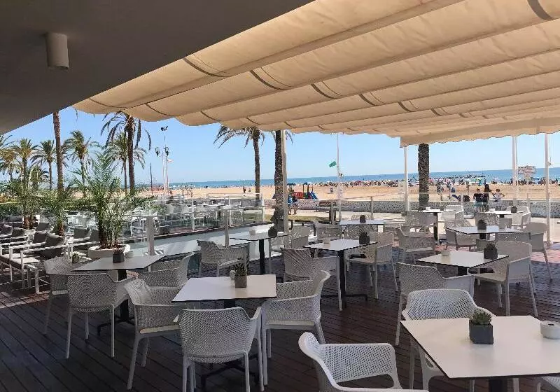 Meraki Beach Hotel   Only Adults