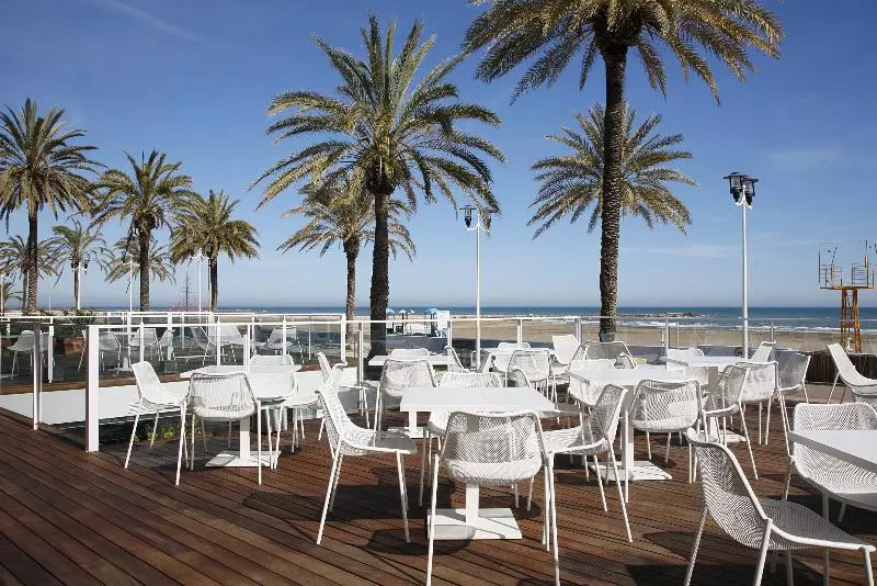 Meraki Beach Hotel   Only Adults