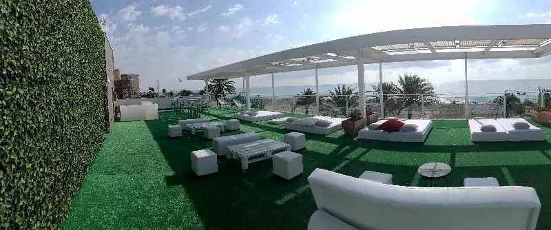 Meraki Beach Hotel   Only Adults