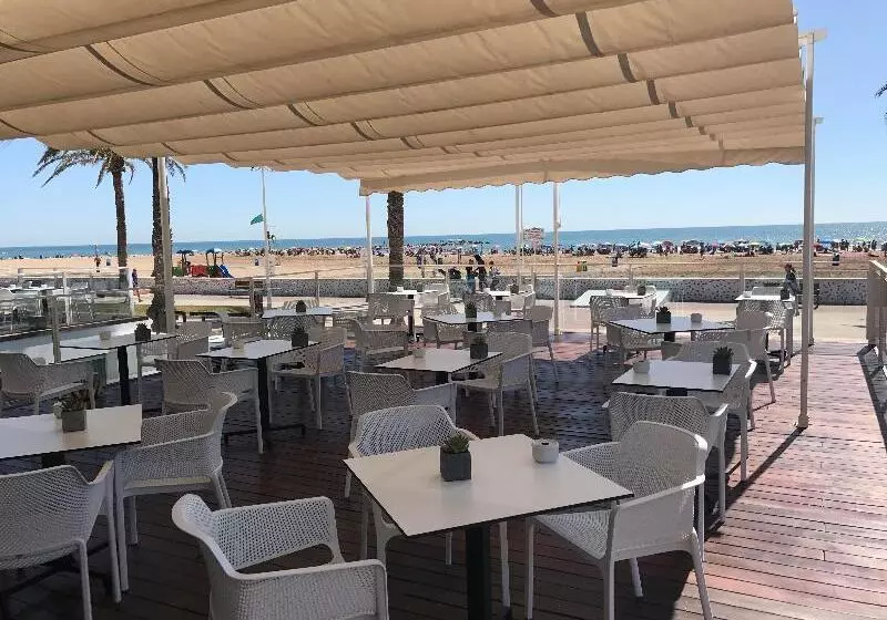 Meraki Beach Hotel   Only Adults