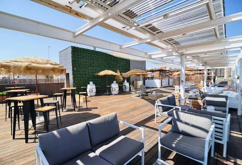 Meraki Beach Hotel   Only Adults