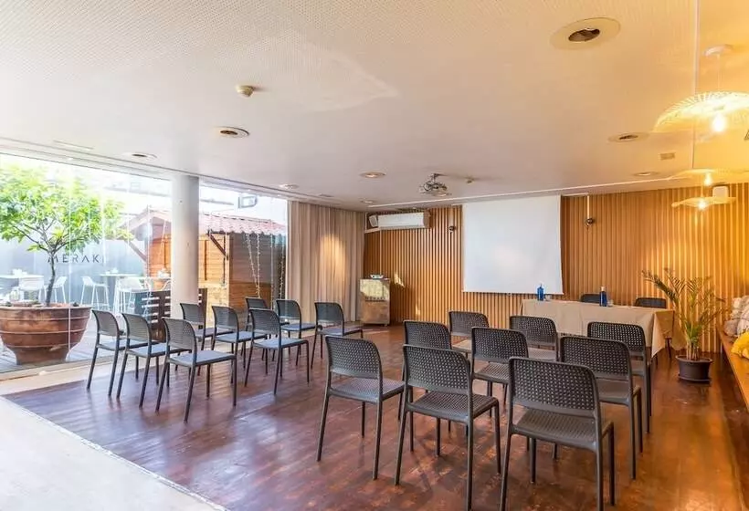 Meraki Beach Hotel   Only Adults