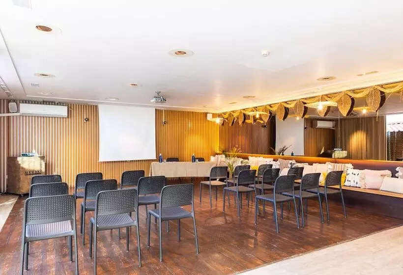 Meraki Beach Hotel   Only Adults