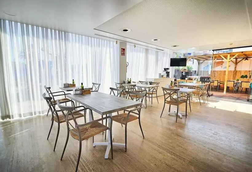 Meraki Beach Hotel   Only Adults