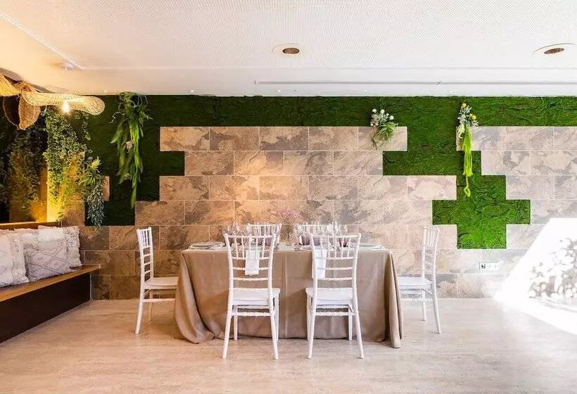 Meraki Beach Hotel   Only Adults