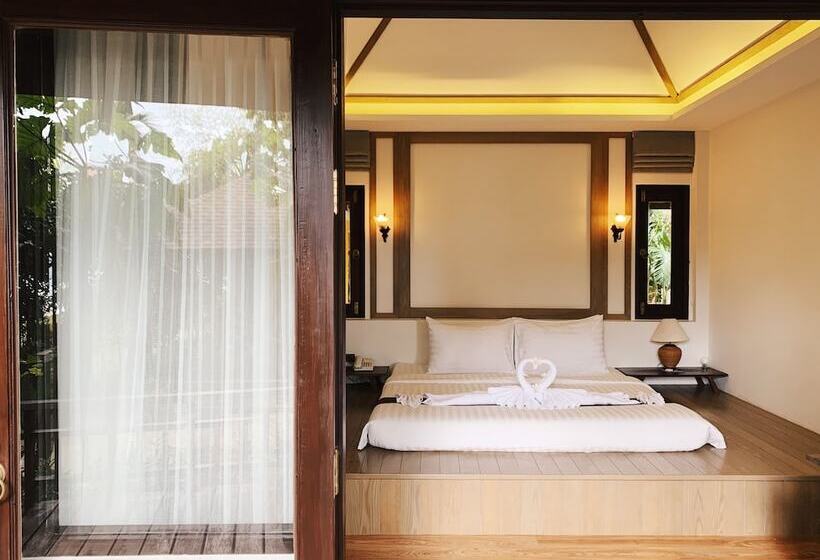 فندق Mooban Talay Resort