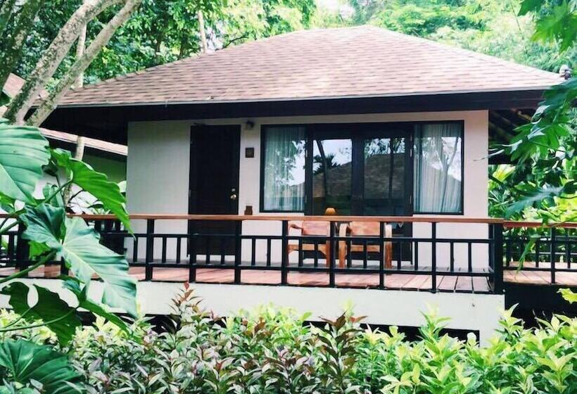 فندق Mooban Talay Resort