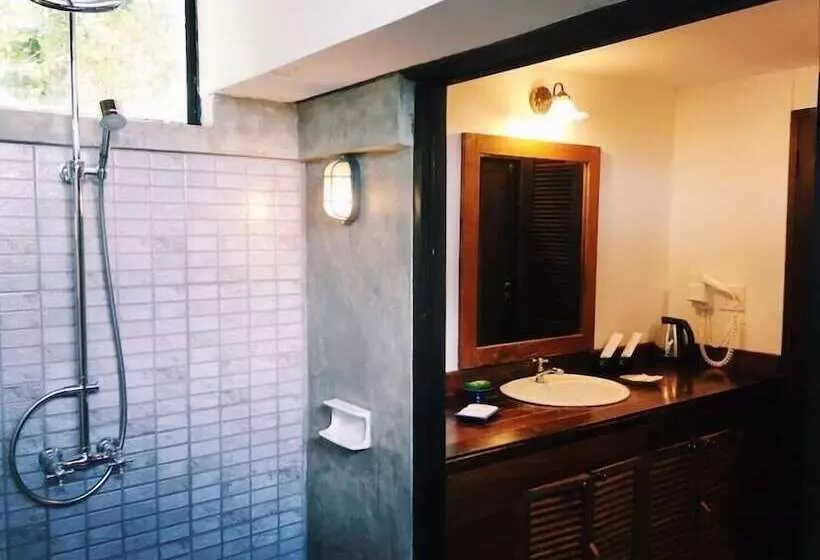 酒店 Mooban Talay Resort