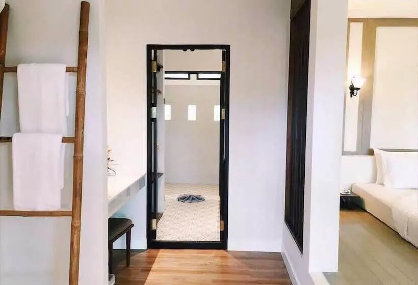 酒店 Mooban Talay Resort