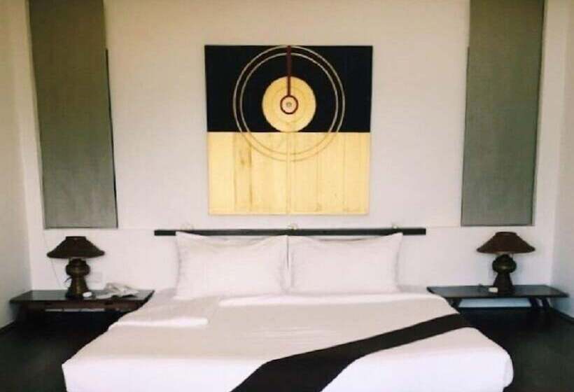 فندق Mooban Talay Resort