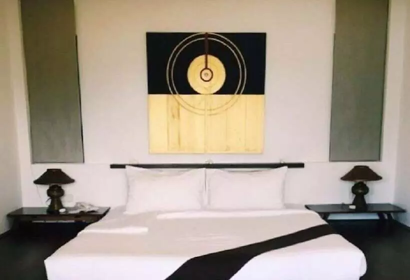 酒店 Mooban Talay Resort