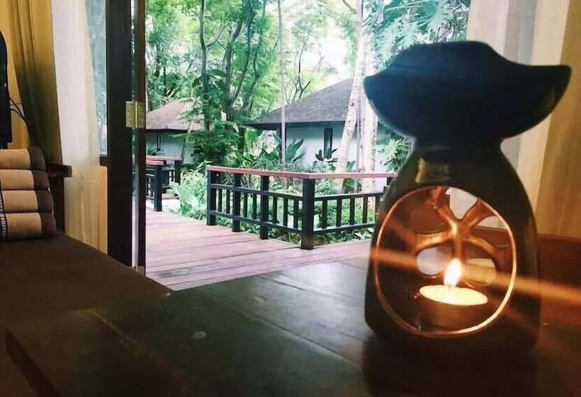 酒店 Mooban Talay Resort