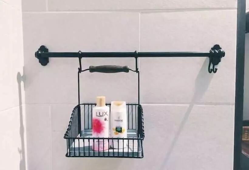 בית מלון כפרי Mooban Talay Resort