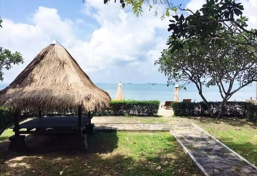 酒店 Mooban Talay Resort