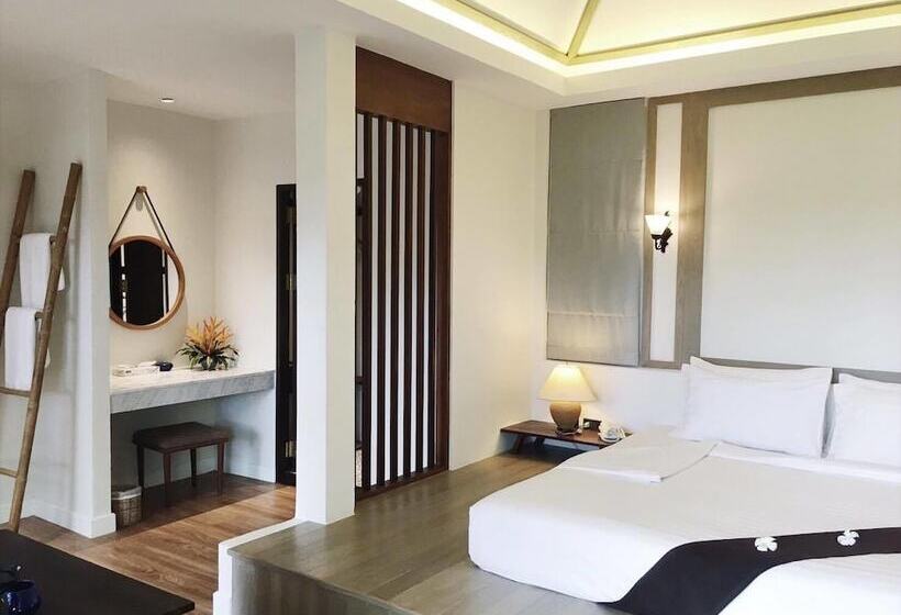 فندق Mooban Talay Resort