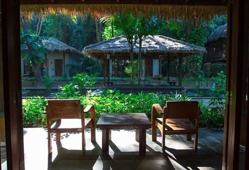 فندق Mooban Talay Resort