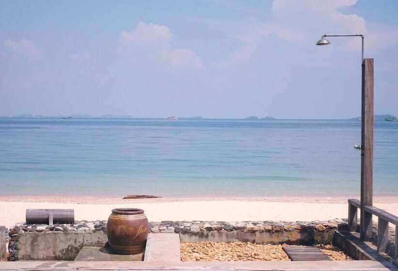 فندق Mooban Talay Resort