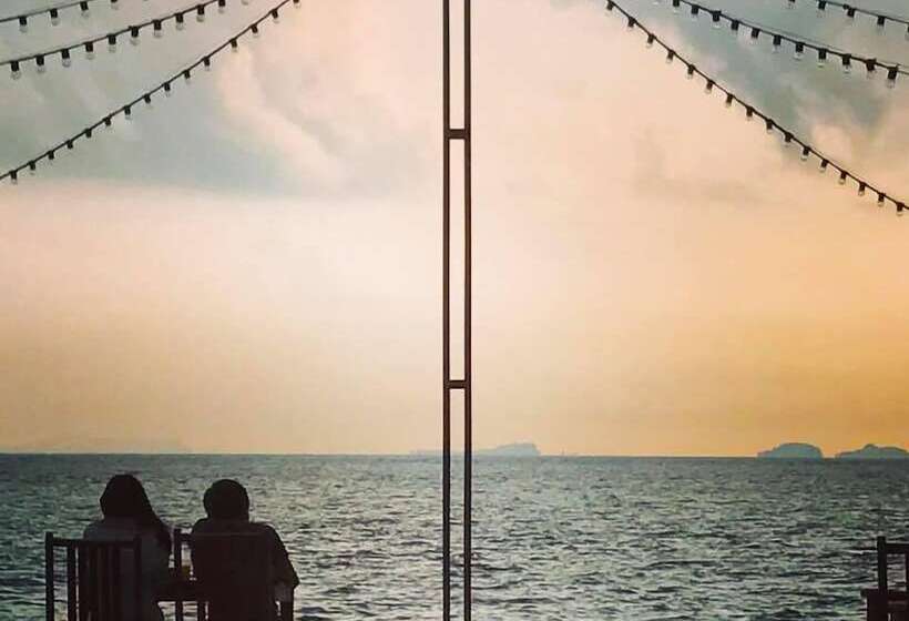 فندق Mooban Talay Resort