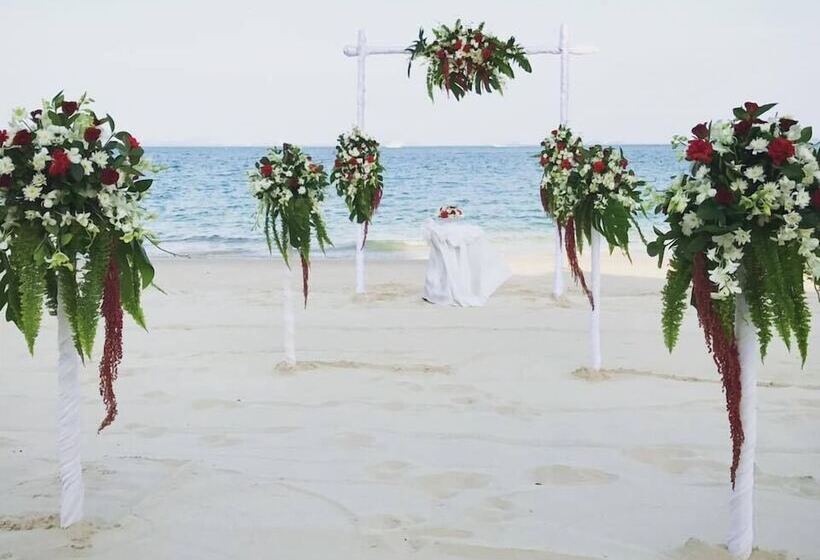 فندق Mooban Talay Resort