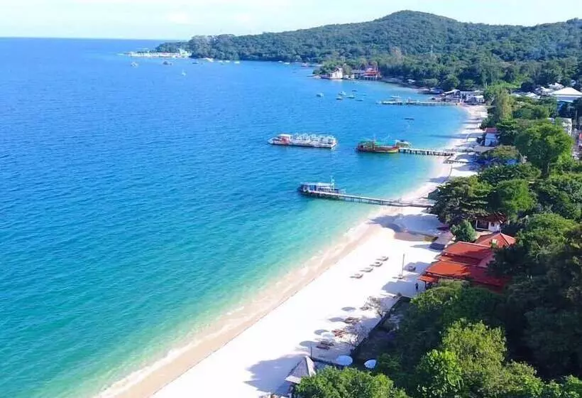 酒店 Mooban Talay Resort