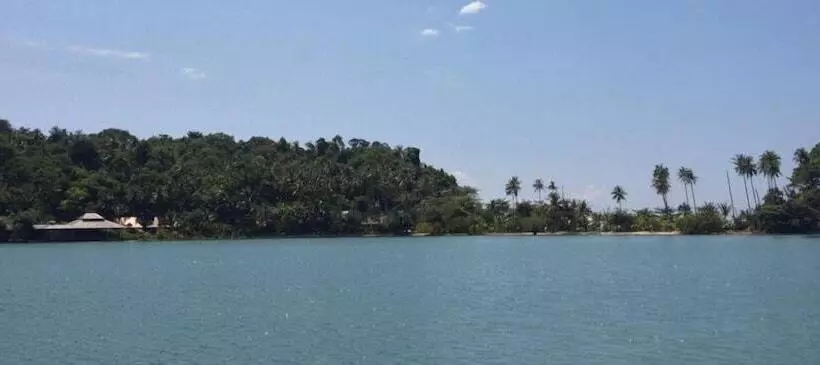 Hotel Nirvana Resort Koh Chang