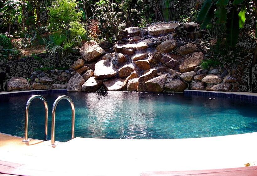 Hotel Nirvana Resort Koh Chang